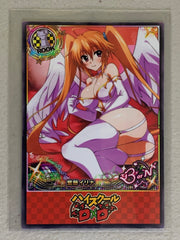 Irina Shidou - High School DxD - Anime Doujin Card