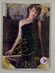Hirano Aya - NS-PR-014 R - Goddess Story NS-01