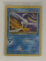 Articuno 22 - Pokemon Base Series Promo