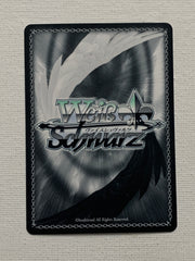 Anne: Miracle Fairy (Gold Signature) NIK/S117-E034SP SP - Weiss Schwarz Goddess of Victory: Nikke