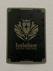 AZKi (Foil) - hBP01-047 RR- Hololive Official Card Game Blooming Radiance