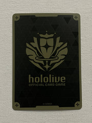 AZKi (Foil) - hBP01-047 UR - Hololive Official Card Game Blooming Radiance