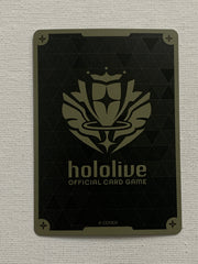 Omaru Polka (Foil) - hBP01-071 RR - Hololive Official Card Game Blooming Radiance