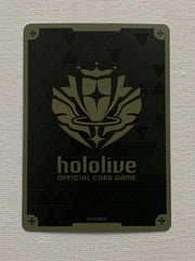 Ouro Kronii (Foil) - hBP01-095 SR - Hololive Official Card Game Blooming Radiance