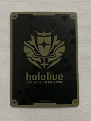 Takanashi Kiara (Foil) - hBP01-064 S - Hololive Official Card Game Blooming Radiance