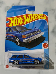 Hot Wheels HW J-Imports Nissan Maxima Drift Car