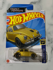 Hot Wheels HW Screen Time Bumblebee