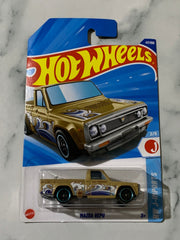 Hot Wheels HW J-Imports Mazda Repu