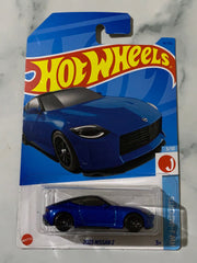Hot Wheels HW J-Imports 2023 Nissan Z