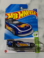 Hot Wheels HW EV Supercharged