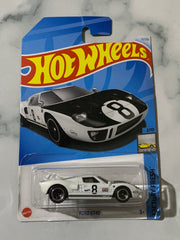 Hot Wheels Factory Fresh Ford GT40
