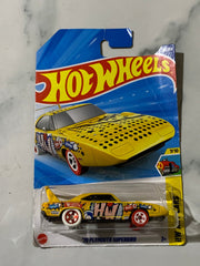 Hot Wheels HW Art Cars '70 Plymouth Superbird
