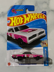 Hot Wheels HW Celebration Racer '74 Brazilian Dodge Charger