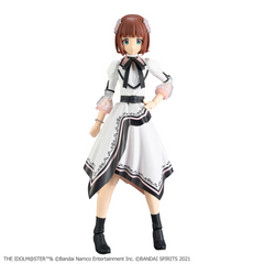 30MS Haruka Amami (20th Anniversary YOU AND I!) (Color A) The Idolmaster 20th Anniversary