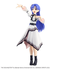 30MS Chihaya Kisaragi (20th Anniv.You And I!) (Color A) The Idolmaster 20th Anniversary