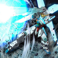 Gundam Card Game: Booster Box – Dual Impact [GD02]