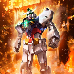 Gundam Card Game: Booster Box – Dual Impact [GD02]