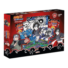 NARUTO Mythos TCG – Naruto Shippuden Sai: Roots of Betrayal Starter Pack (1st Edition)